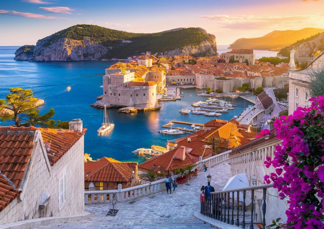 Croatia