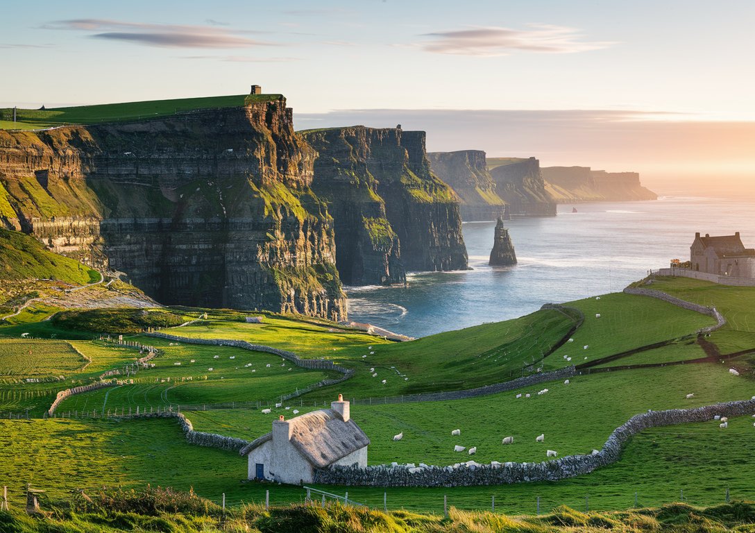 Ireland