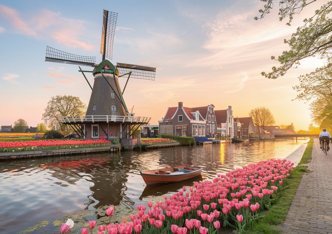 Netherlands