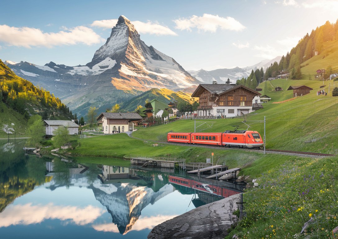 Switzerland